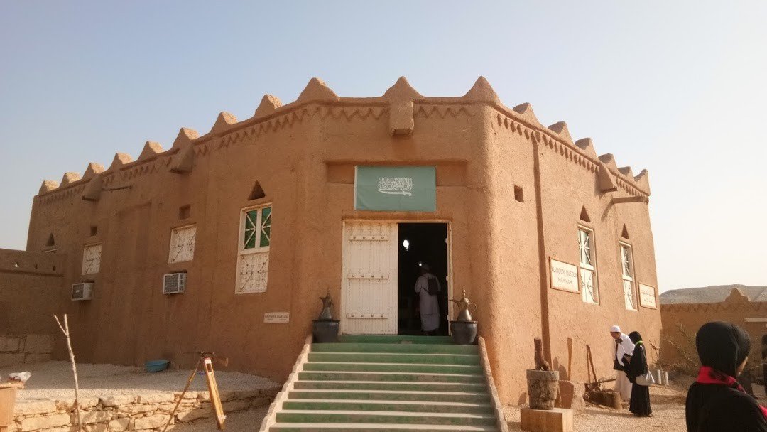 أبو بكر العمودي